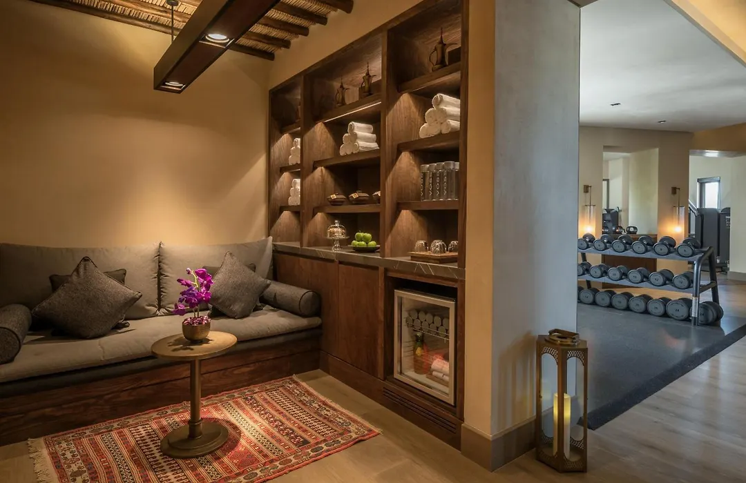 The Chedi Al Bait, Sharjah-1