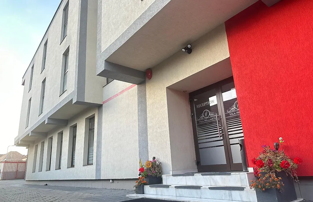 Vila William'S-1
