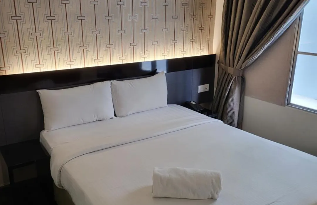 Avaria Hotel Kl-1