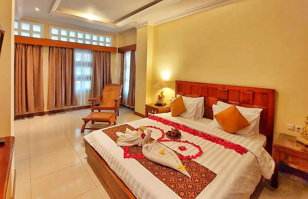 De Solo Boutique Hotel-1