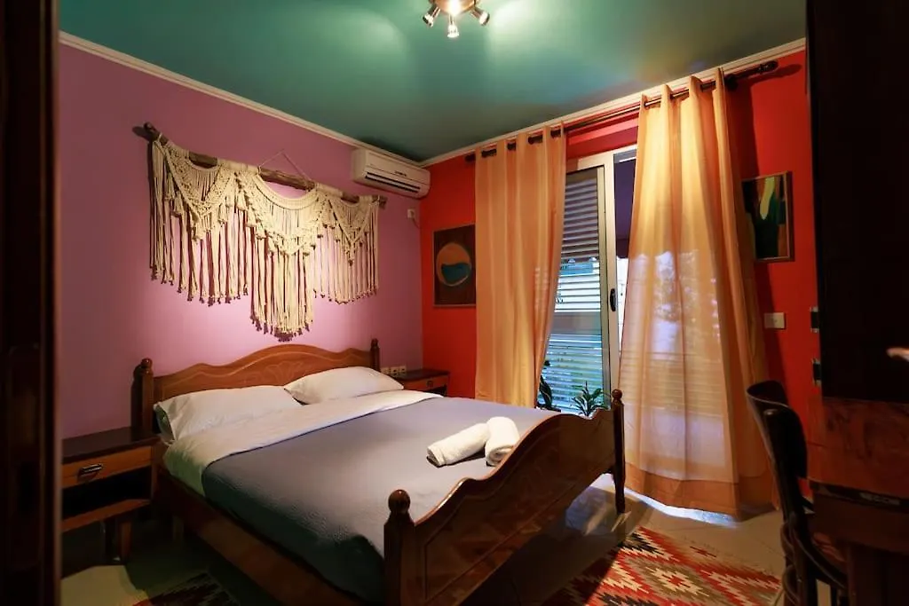 Viola - Lule Apartments-1