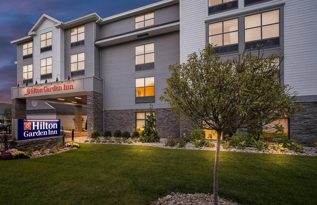 Hilton Garden Inn North Conway-1