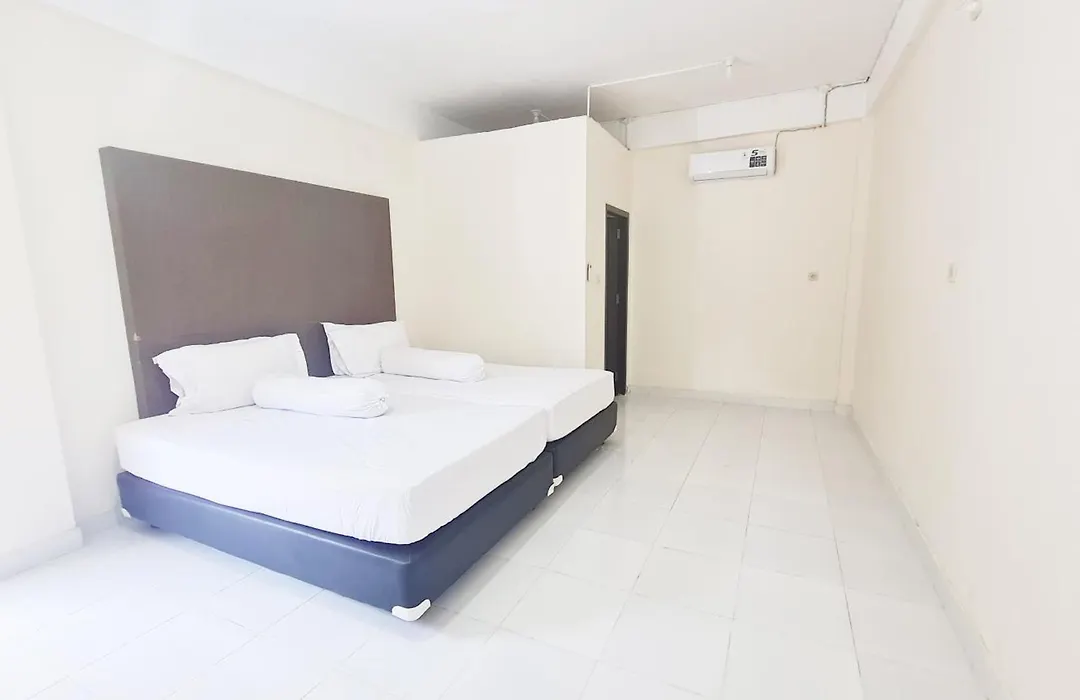 Homestay Tasya-1