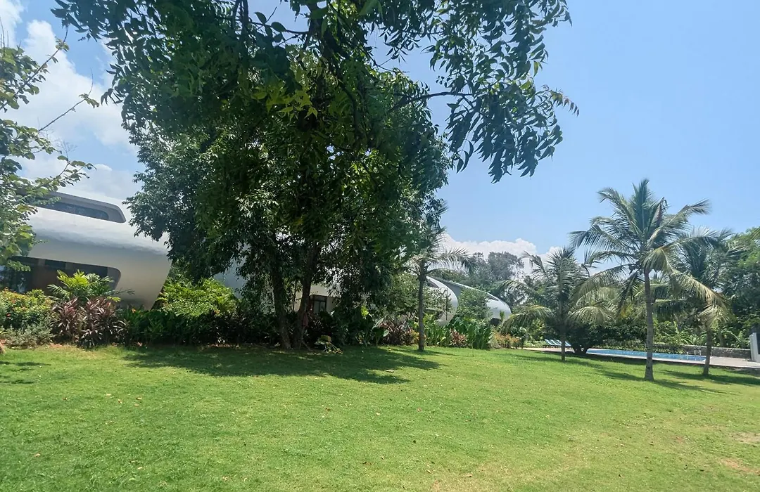 Fortune Beach Resort Ecr, Chennai - Member Itc Hotels' Group-1