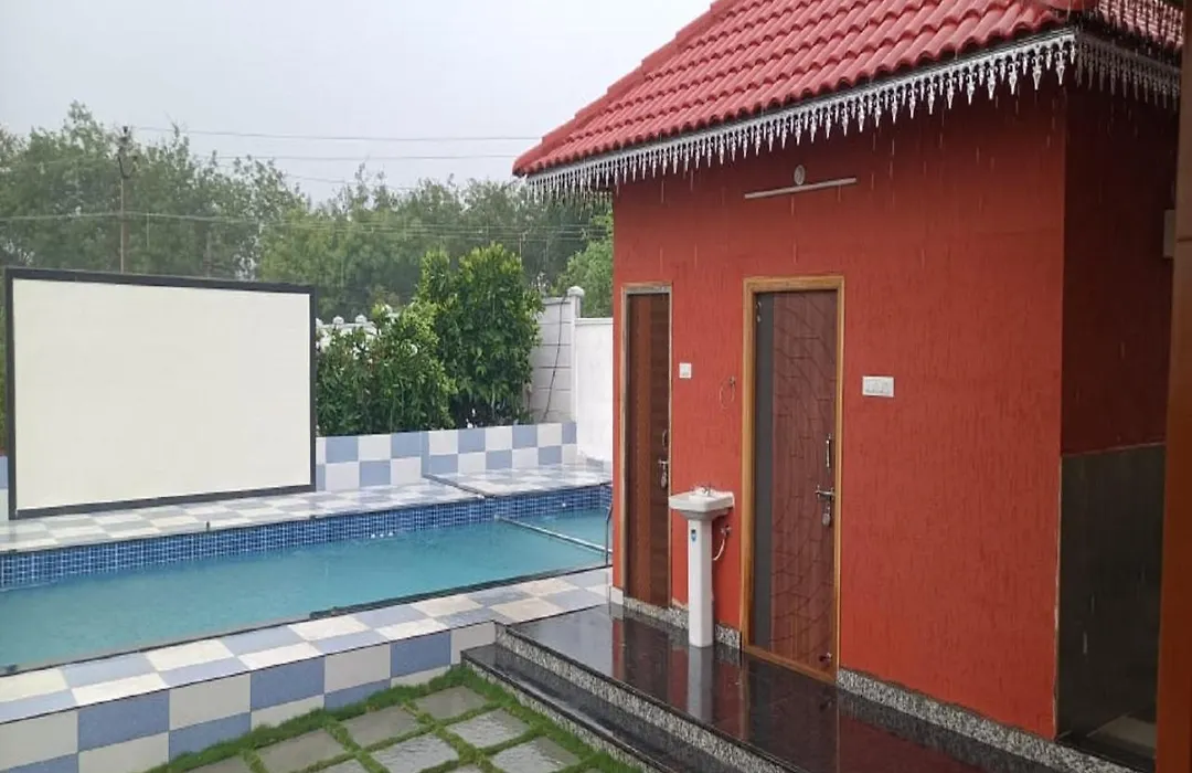 Vasista Farm House-1