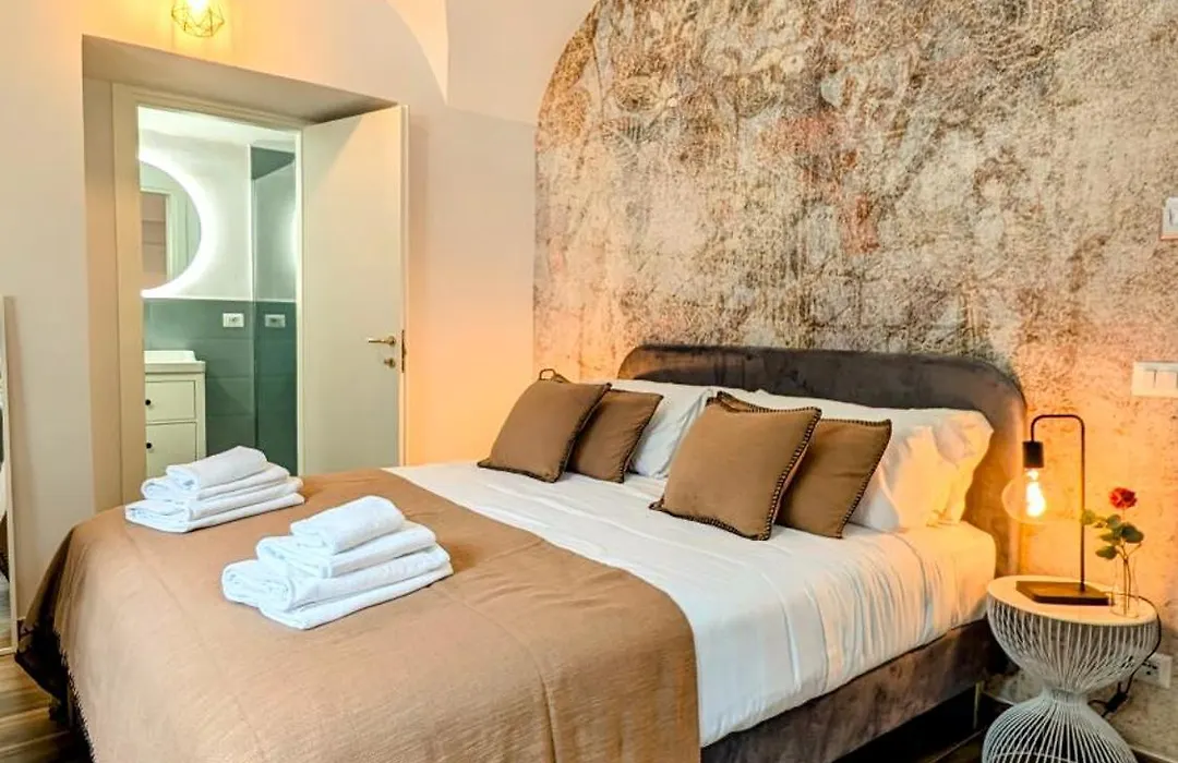 Giorgina Garden&Rooms-1