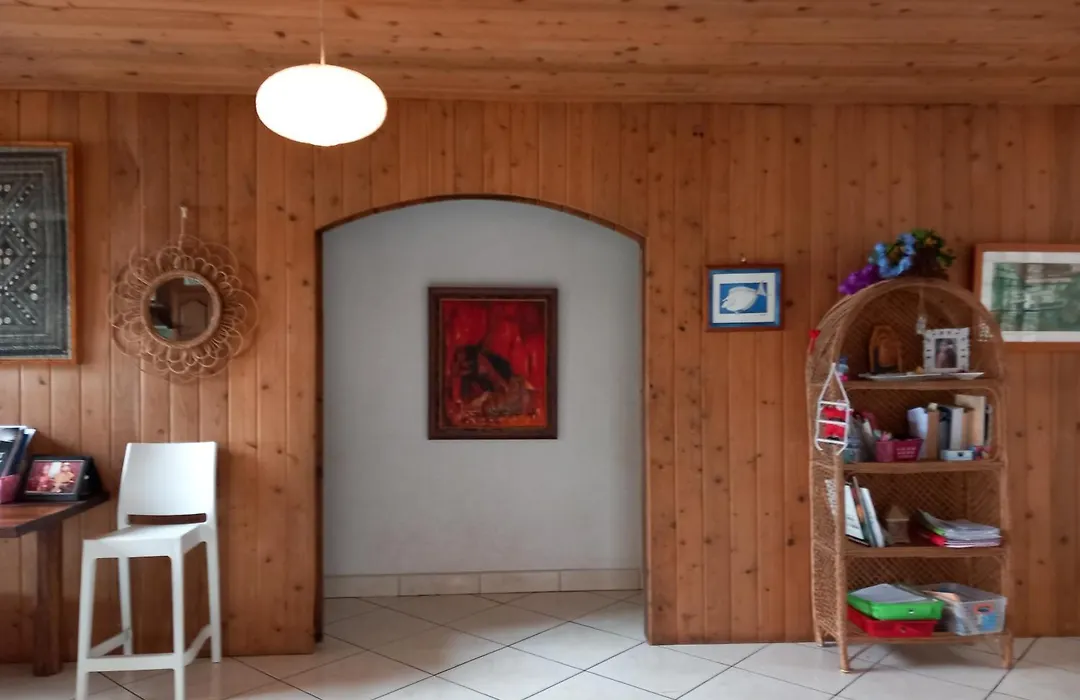 Chambres Chez Maeva, Bord De Mer Prive-1