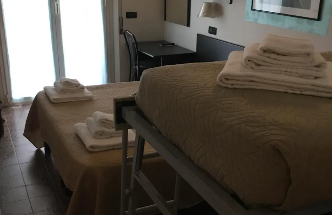 Si Rimini Hotel-1