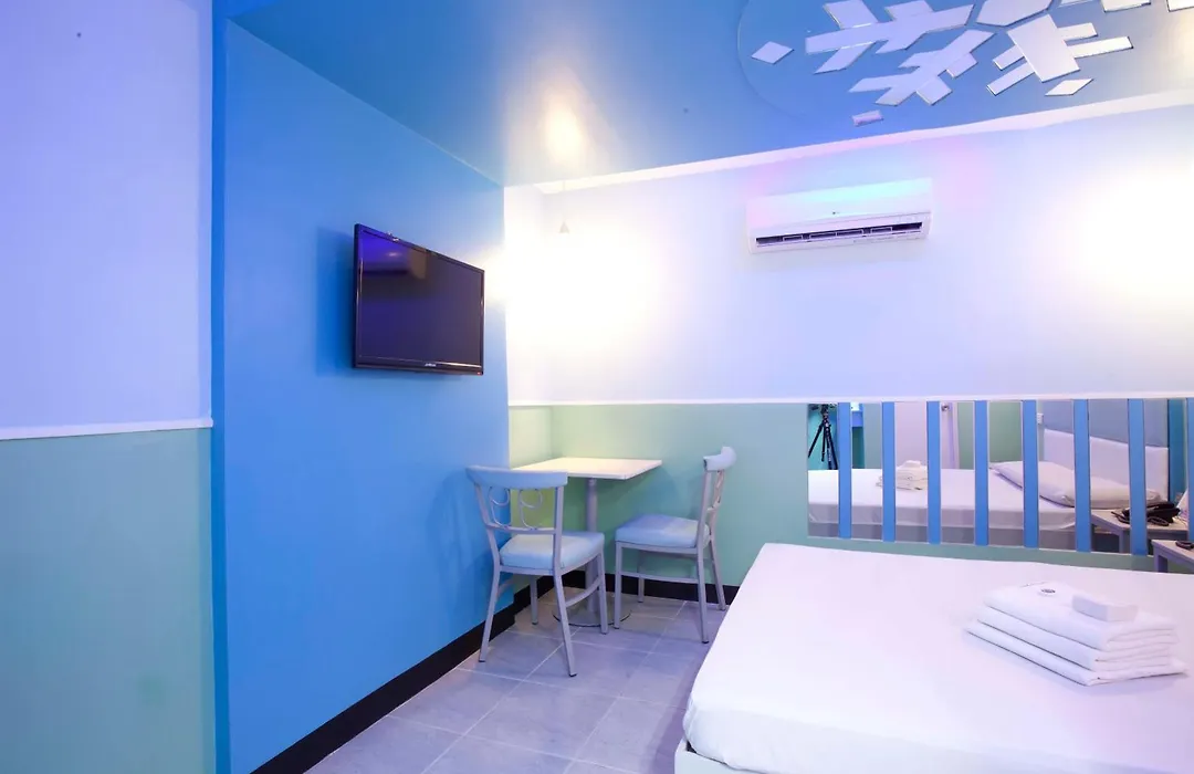 Hotel 99 Quiapo-1