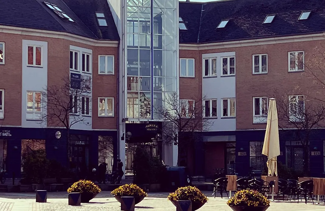 Mortens Kro Boutique Hotel-1