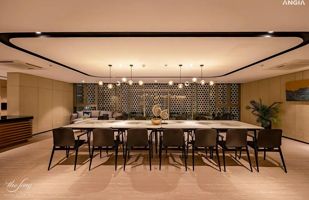 The Song Apartment 5 Stars - Villa Bien Vung Tau- Ruby Villa-1