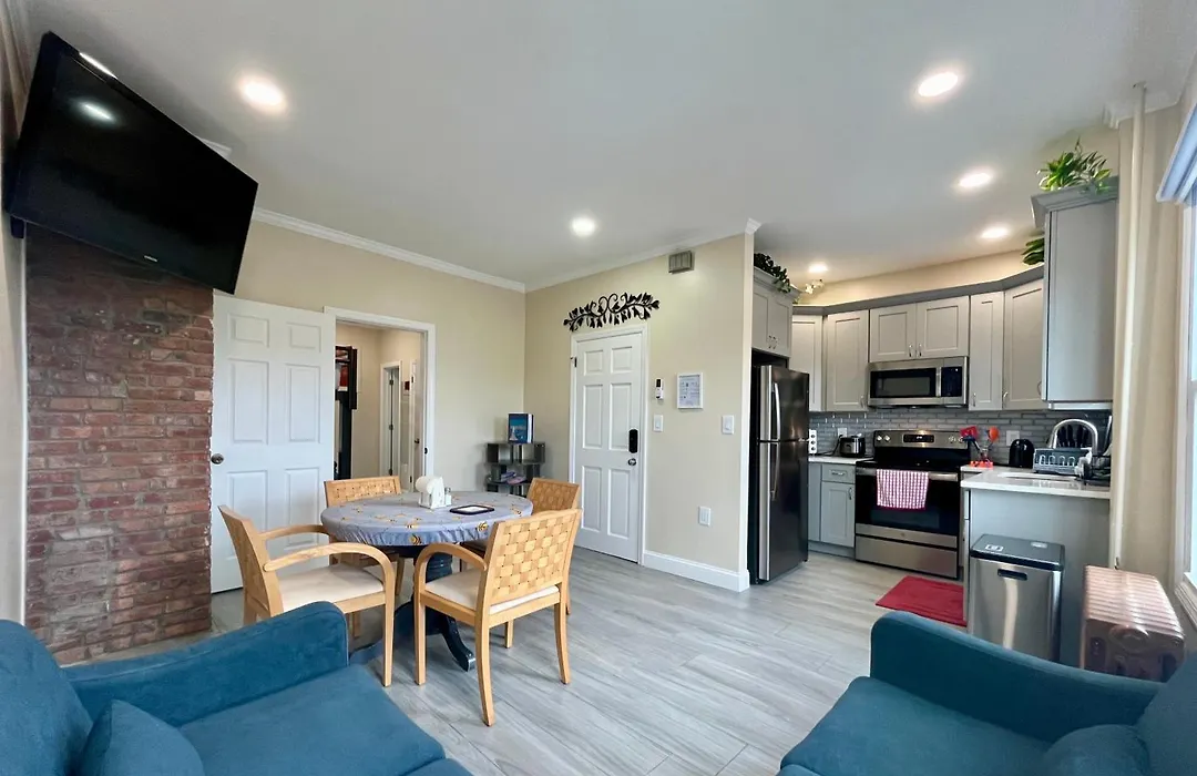 New York City Apartment Near Free Ferry Boat!-1