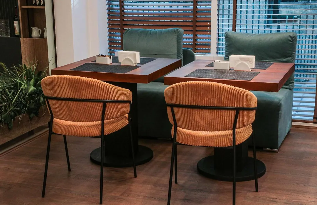 Best Western Plus Lozenetz Hotel-1