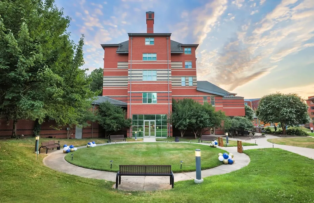 Kellogg Conference Hotel Capitol Hill At Gallaudet University-1