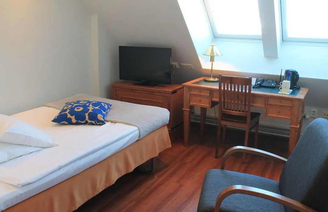 Best Western Hotel Apollo-1