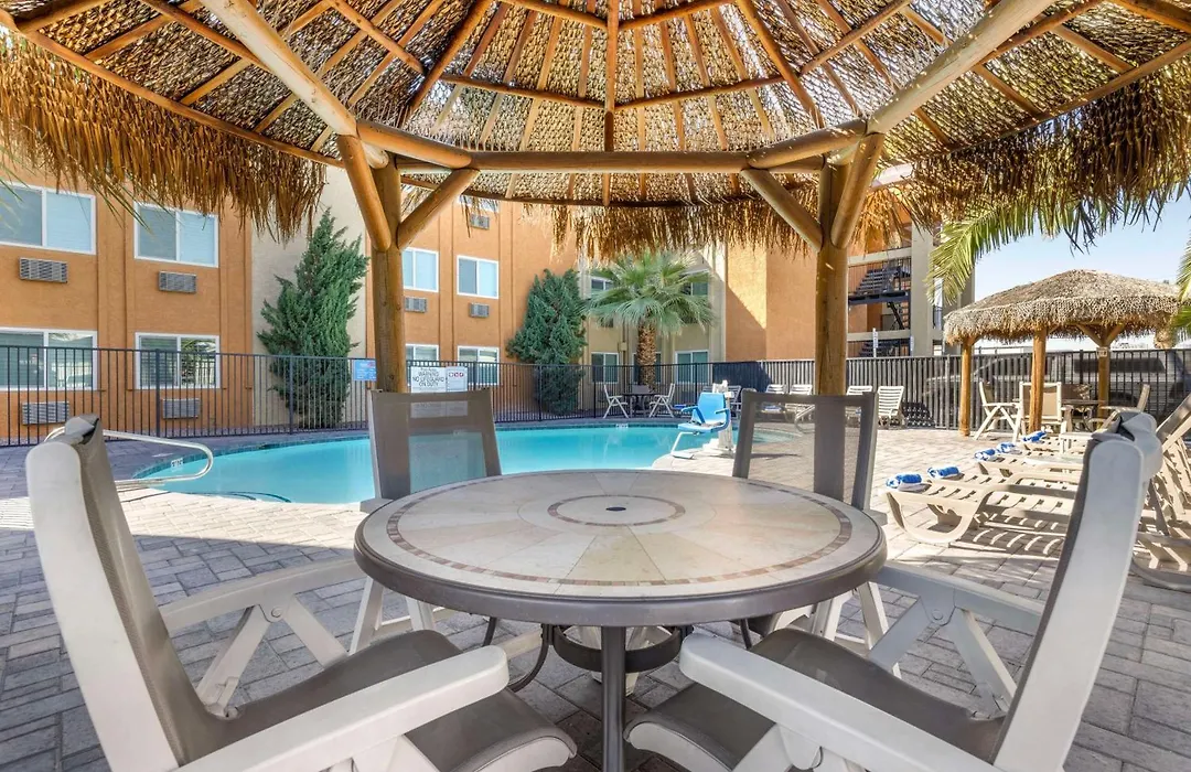Best Western Mccarran Inn-1