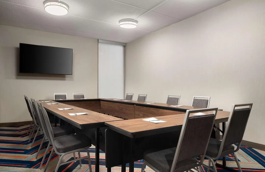 Hampton Inn Norfolk/Virginia Beach-1