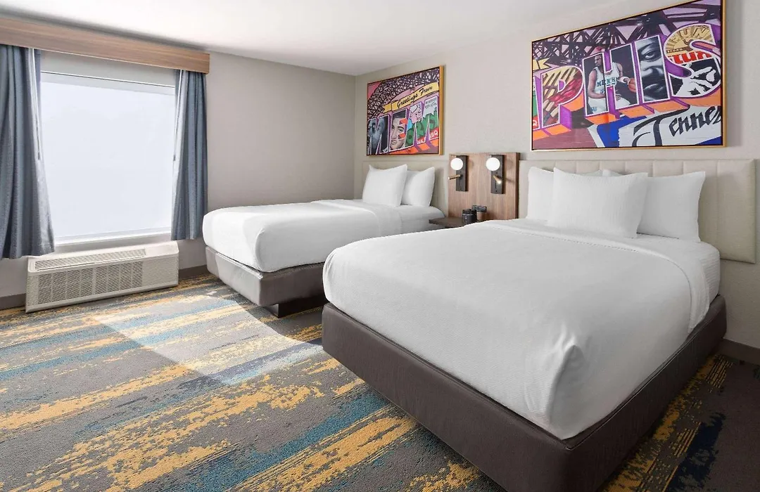 La Quinta Inn & Suites By Wyndham Memphis I-240-1
