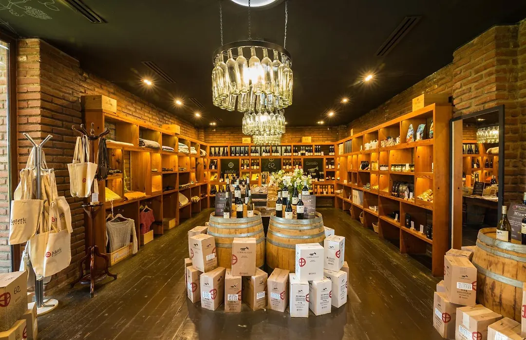 La Casona At Matetic Vineyards-1