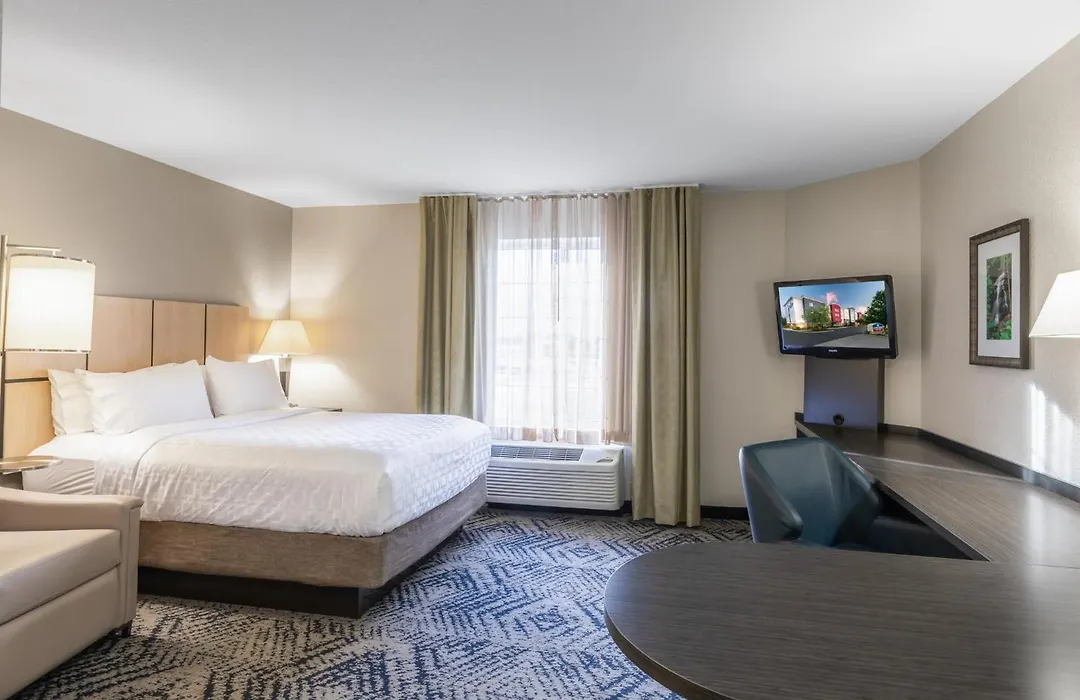 Candlewood Suites Greenville By Ihg-1