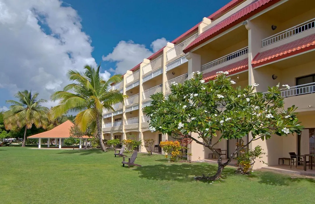 Radisson Grenada Beach Resort-1