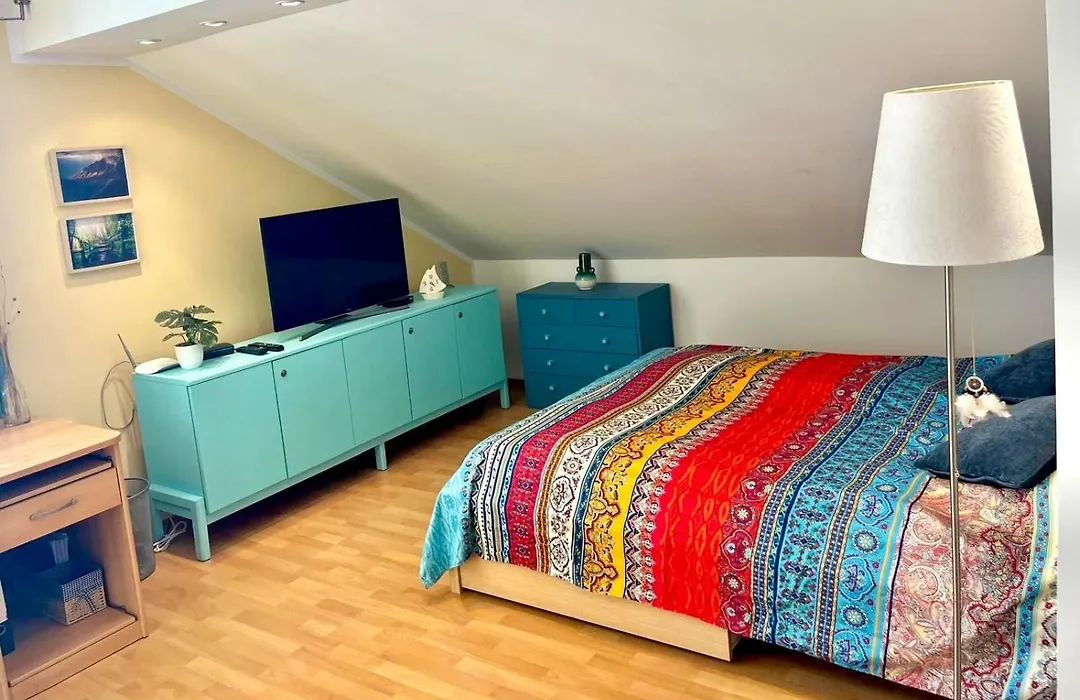 Holiday Home Jana-1
