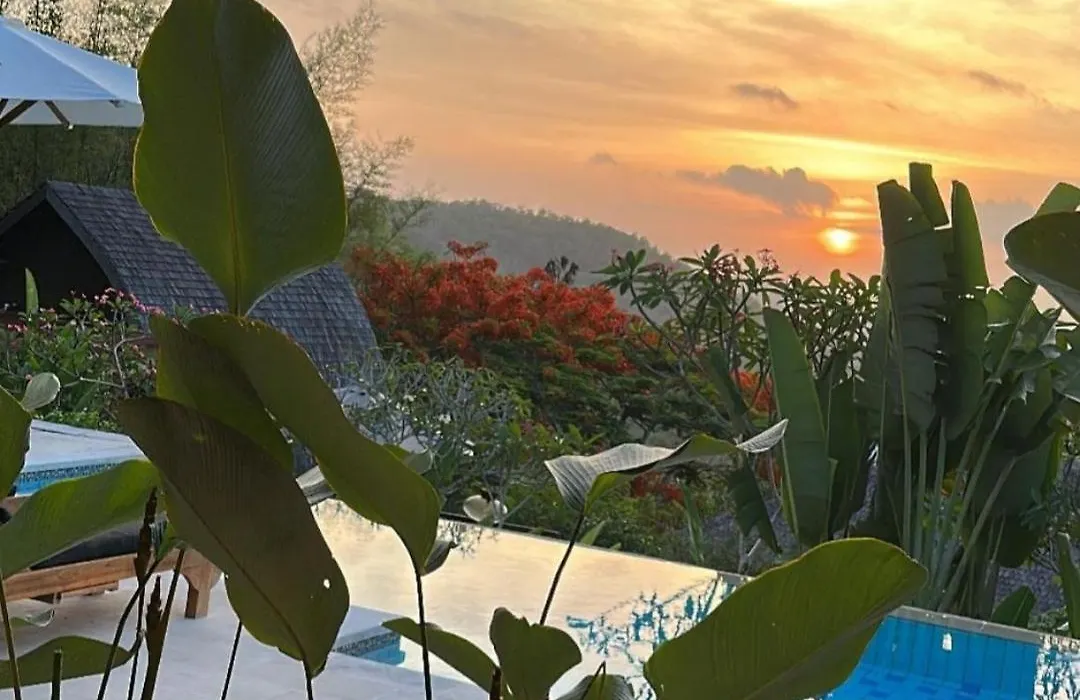 Sunhouse, Mandala Village-1