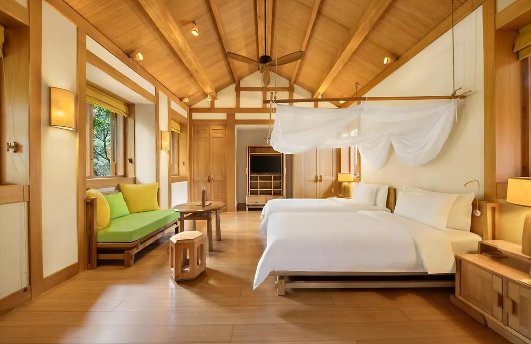 Six Senses Qing Cheng Mountain-1