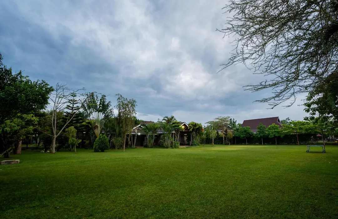 Ciala Resort Hotels In Kisumu-1