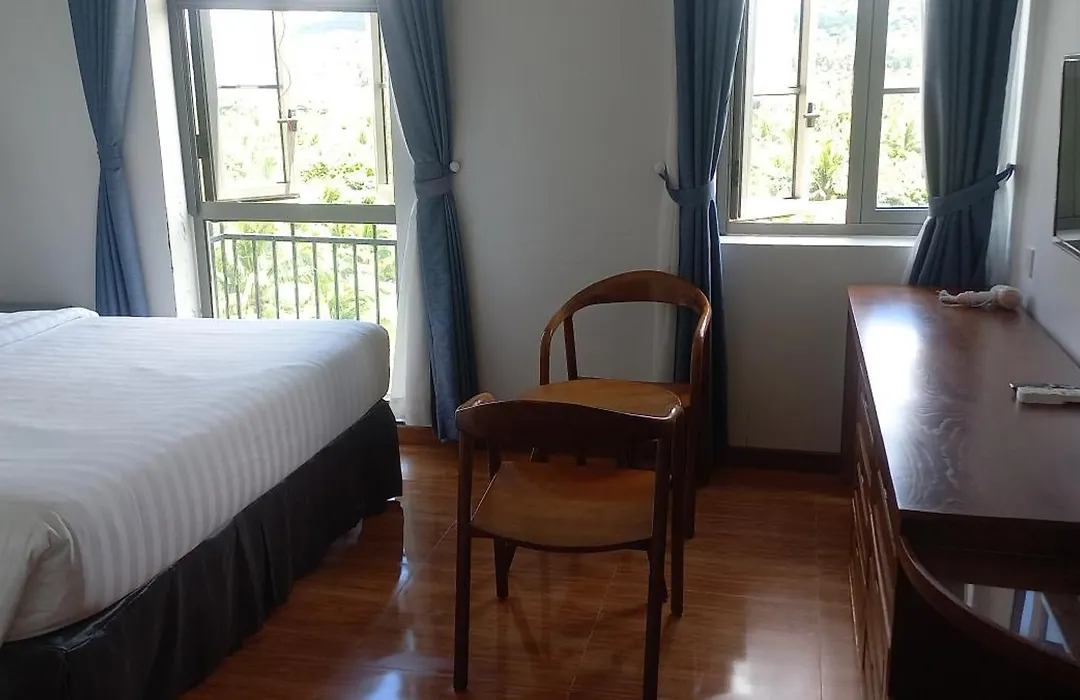Eden Hotel Khem Beach-1