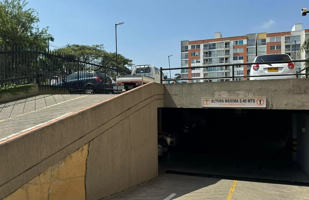 Departamento Catalina, Sur De Cali, Colombia-1