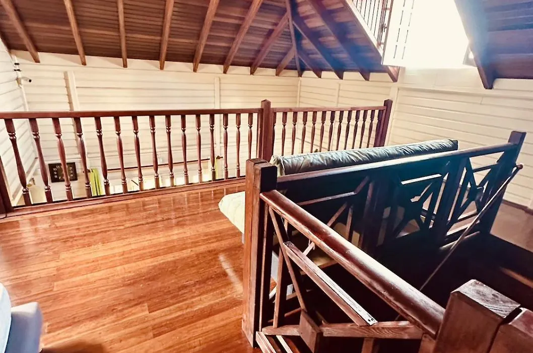Villa Ti Bwa Kreyol-1