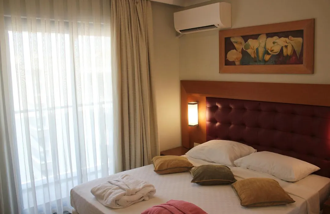 The Nora Hotels Family Club-1