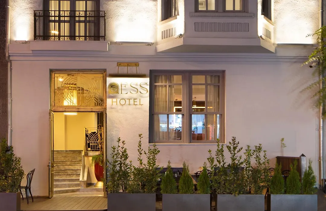 Ess Hotel-1