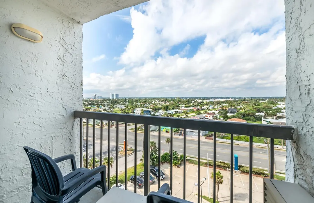 Tropical Winds Resort Hotel-1