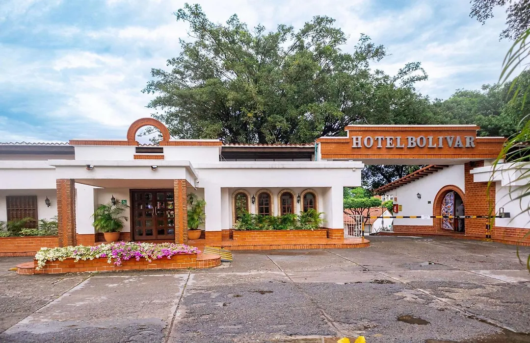 Hotel Faranda Bolivar Cucuta, A Member Of Radisson Individuals-1
