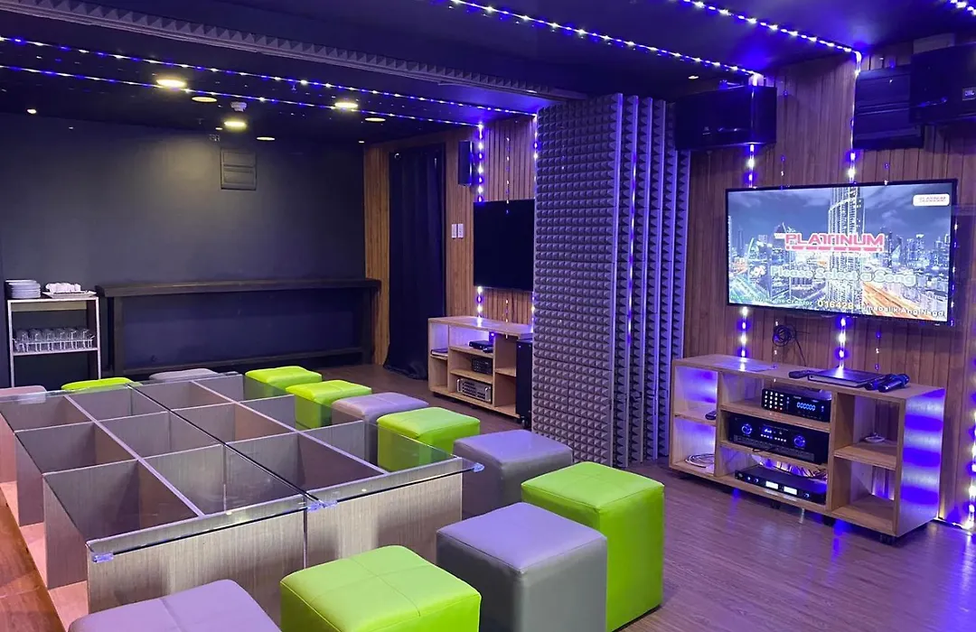 Jade Hotel And Suites-1