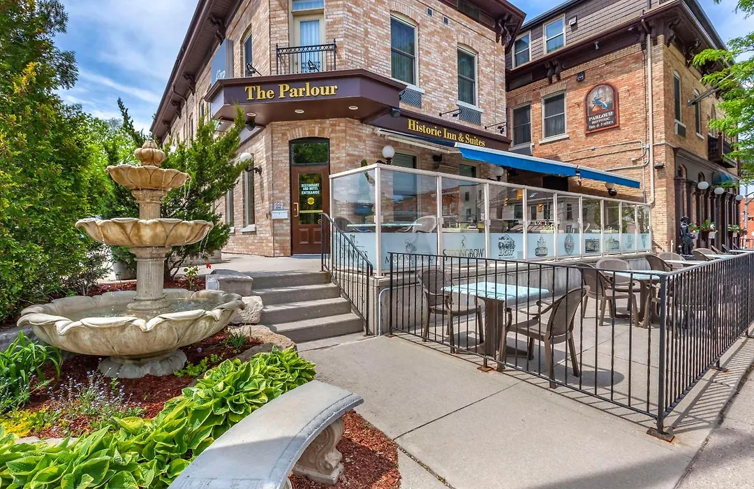 The Parlour Inn, An Ascend Collection Hotel-1