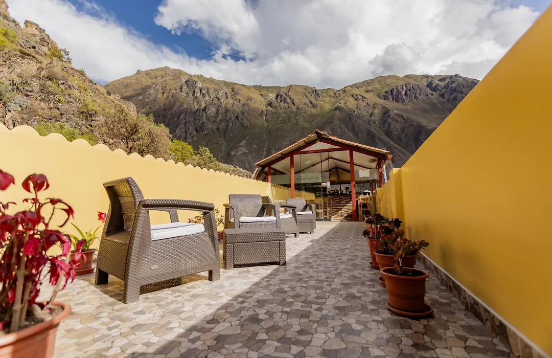 Kamma Guest House-1