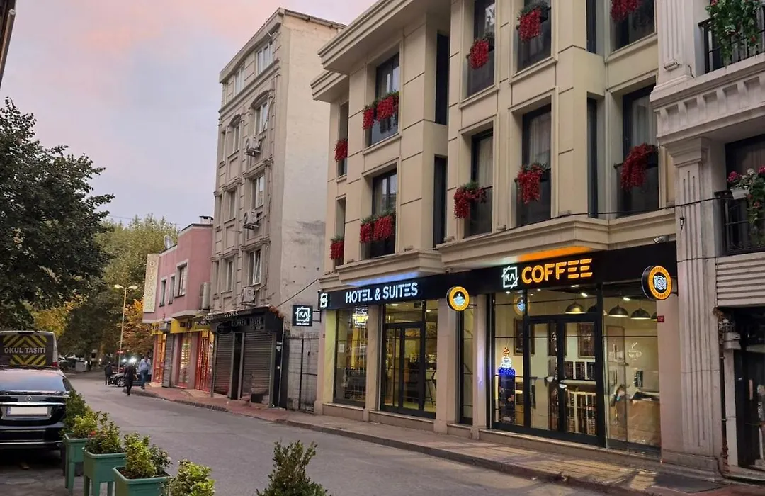 Ka Hotel & Suites-1