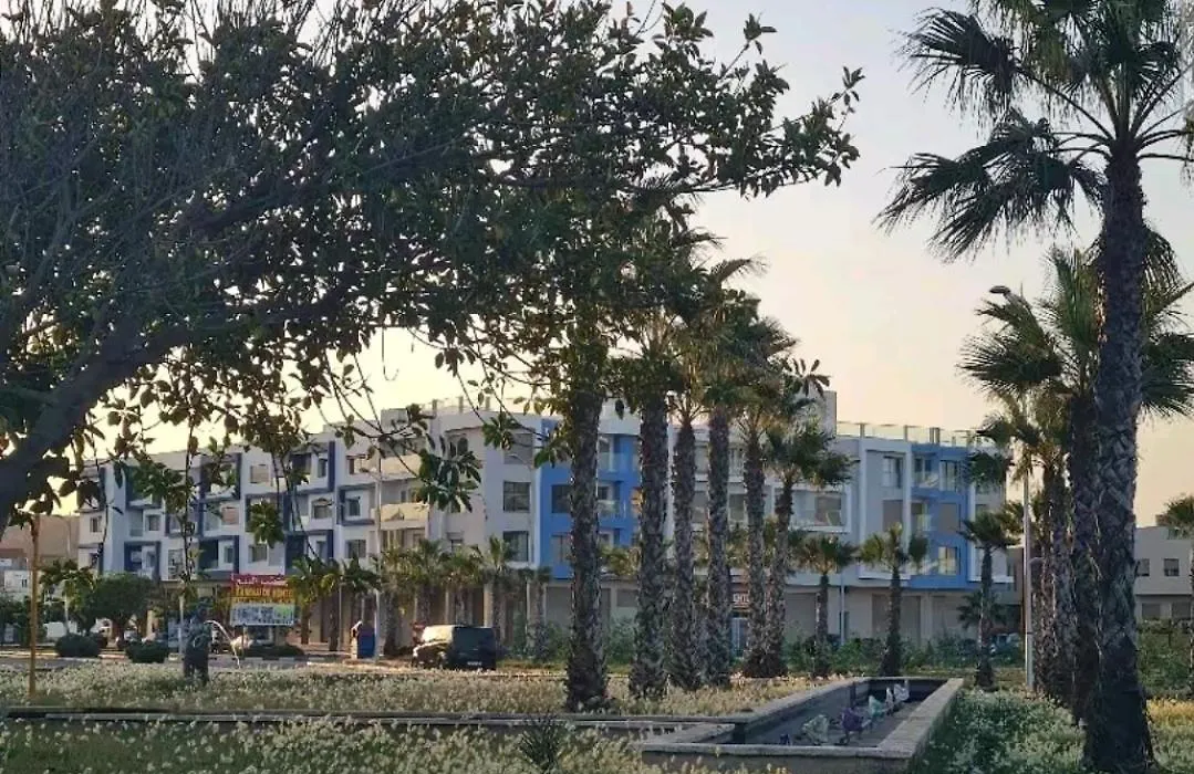 Appartement Avec Vue Sur Mer-1