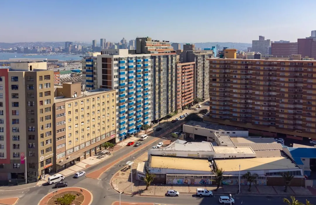 Harbour View Apartment-1