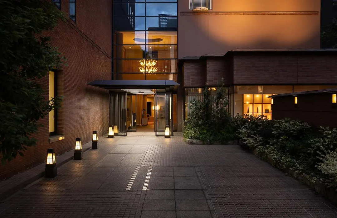 Loisir Hotel Classic Garden Kyoto Sanjo-1