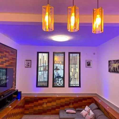 Residences Lelysse-1