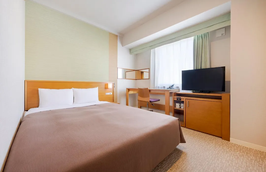 Candeo Hotels Ueno Park-1
