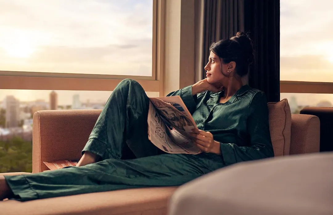 Four Seasons Hotel Mumbai-1