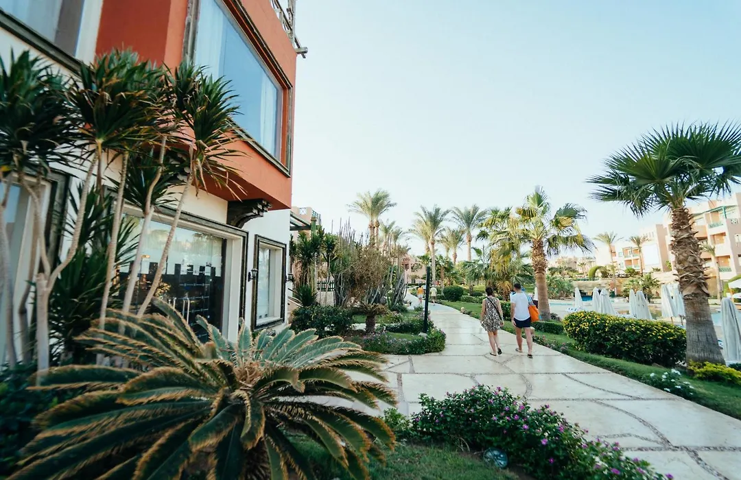 Rehana Sharm Resort - Aquapark & Spa - Couples And Family Only -Premium Ultra All-Inclusive 24H-1