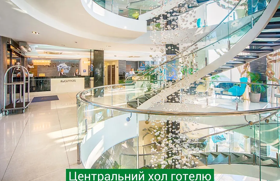 Nemo Hotel Resort & Spa-1