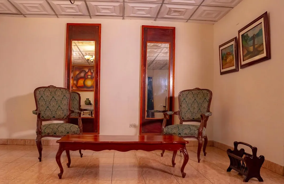 Hotel Estrella-1