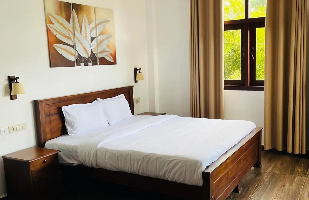 Green Parrot Beach Resort-1
